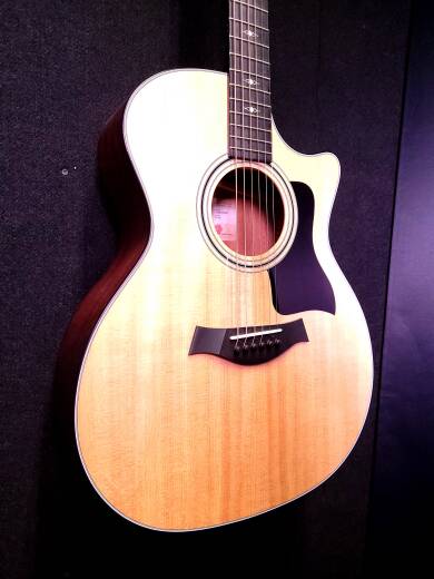 Store Special Product - Taylor Guitars - 314CE VCL